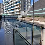Espectacular Dpto En Costa De Montemar