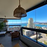Espectacular Dpto En Costa De Montemar