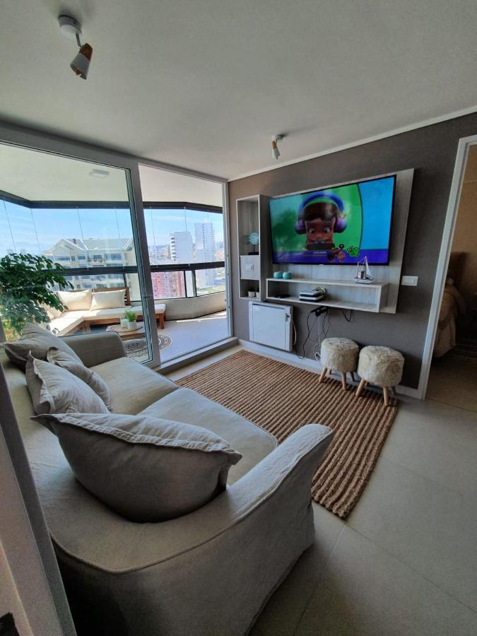 Apartamento Espectacular Dpto En Costa De Montemar