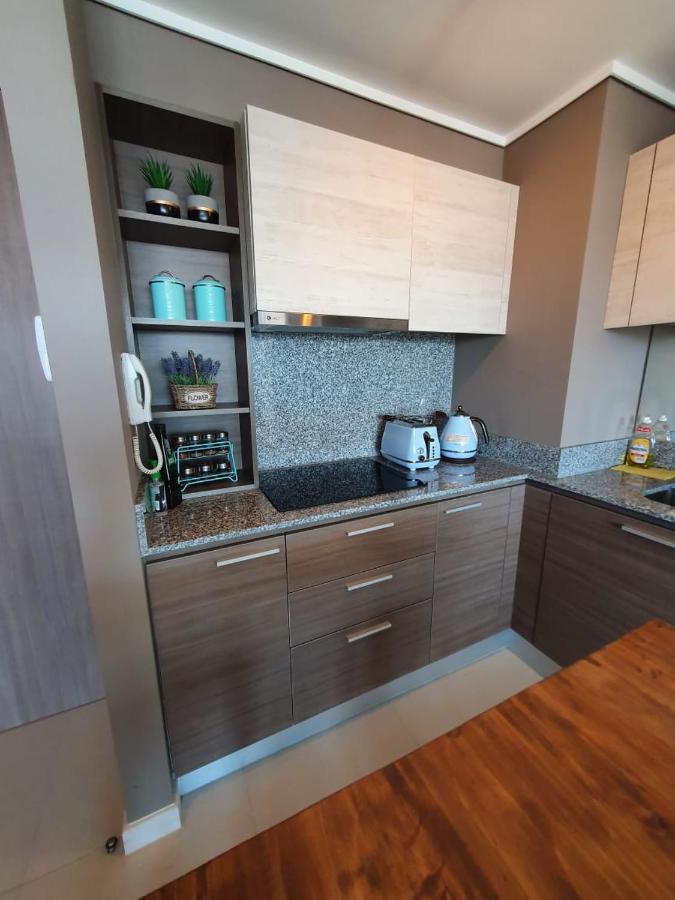 Apartamento Espectacular Dpto En Costa De Montemar