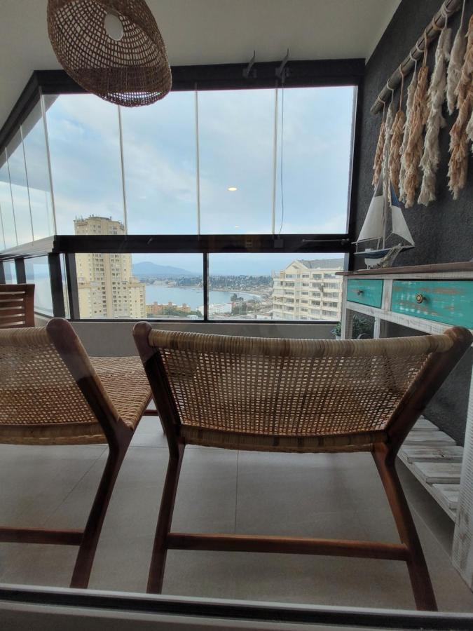 Apartamento Espectacular Dpto En Costa De Montemar *