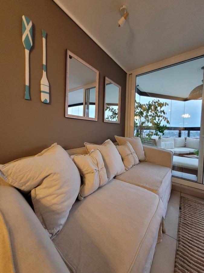 Apartamento Espectacular Dpto En Costa De Montemar Concón