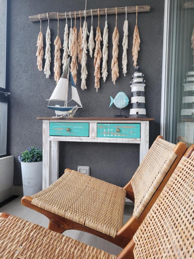 Apartamento Espectacular Dpto En Costa De Montemar